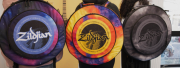 Une nouvelle collection Zildjian haute en couleurs